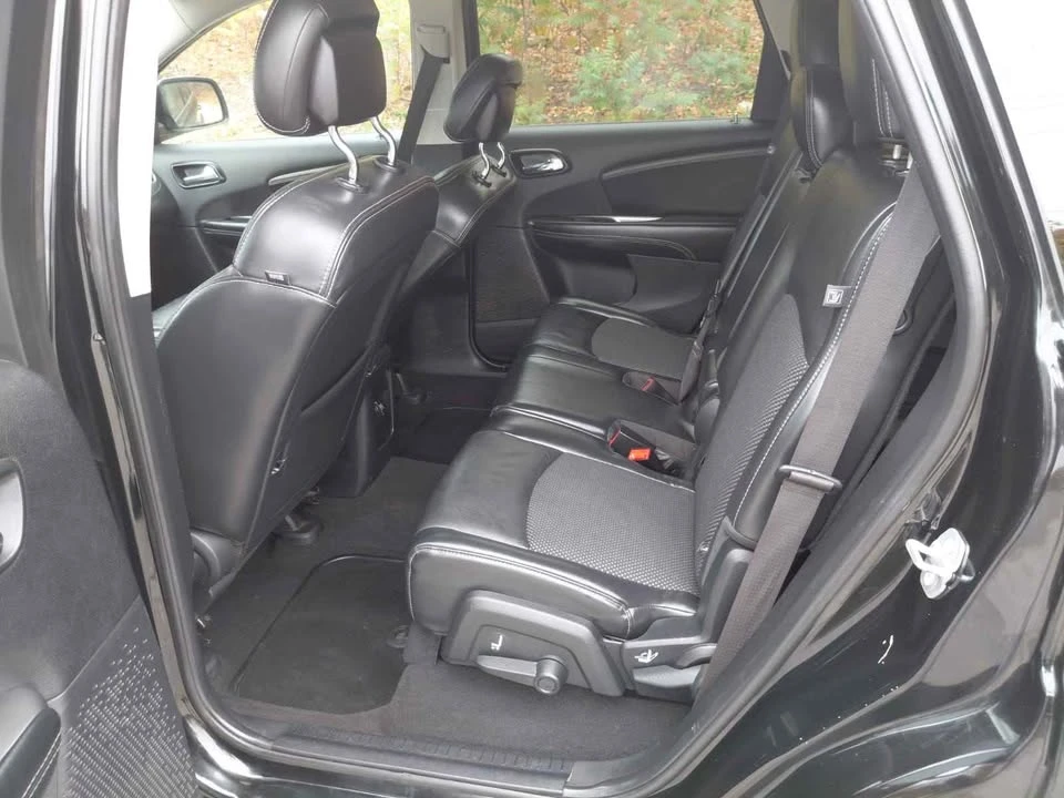 2015 Dodge Journey - Image 4 of 13