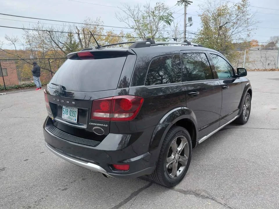 2015 Dodge Journey - Image 8 of 13