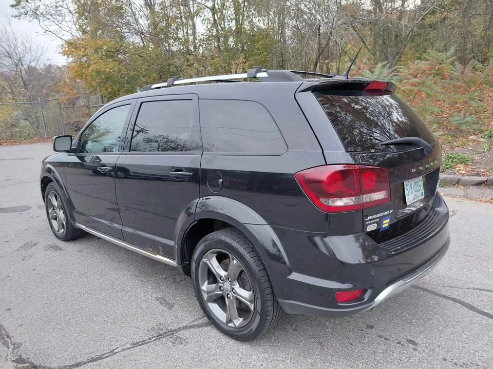 2015 Dodge Journey - Image 9 of 13