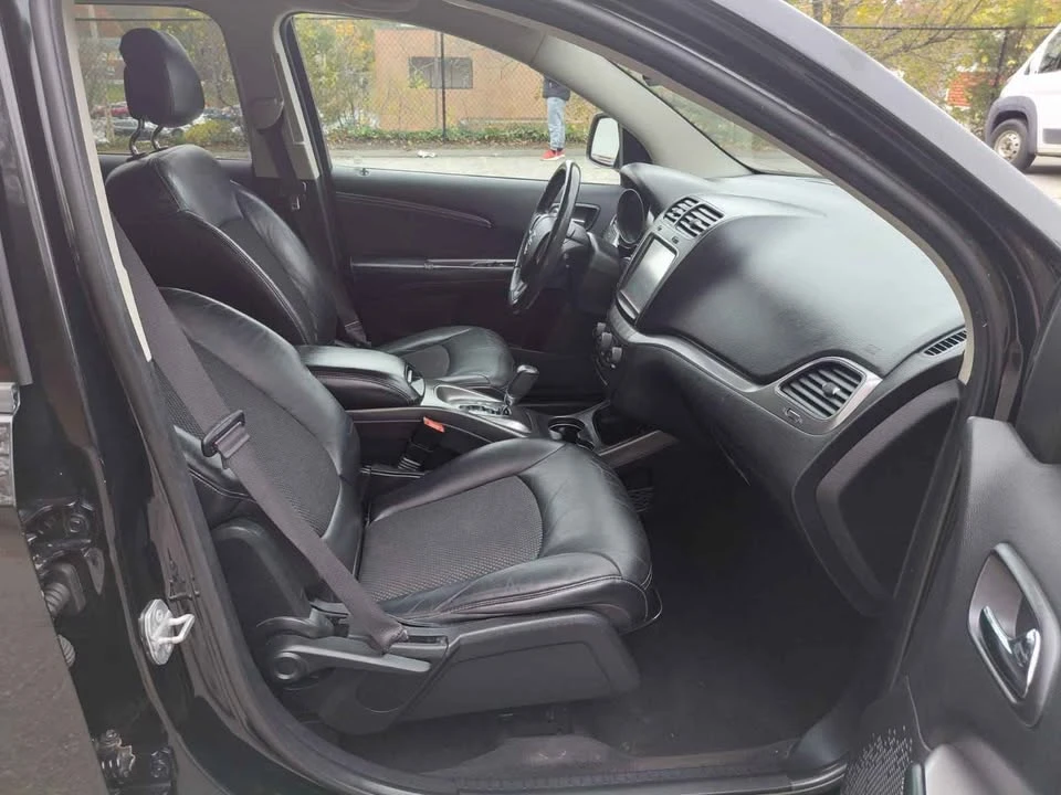 2015 Dodge Journey - Image 5 of 13