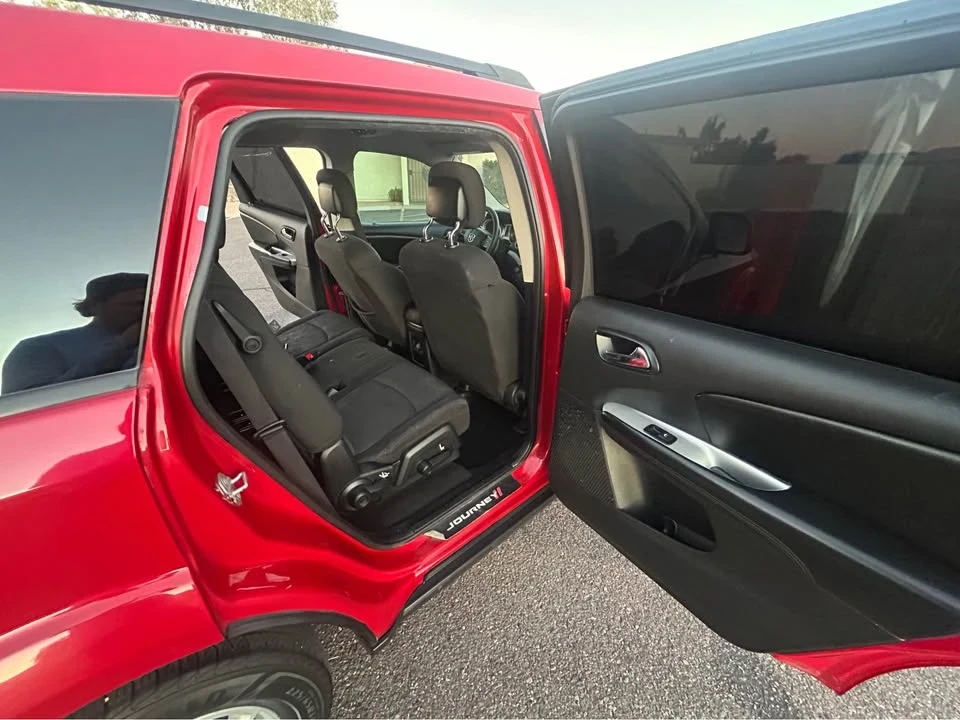 2015 Dodge Journey - Image 12 of 19