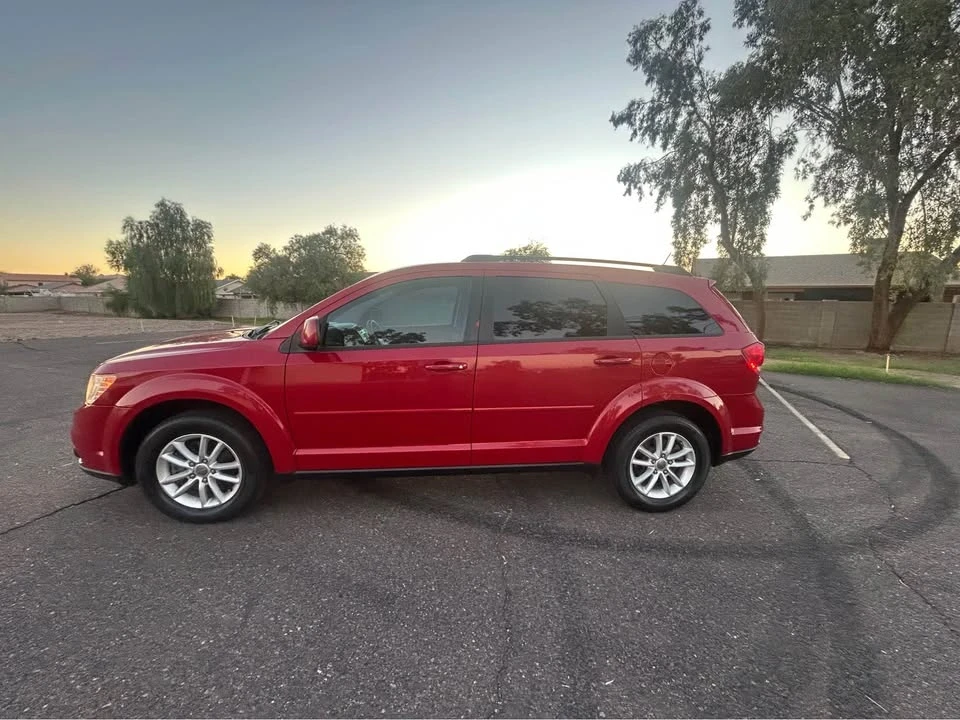 2015 Dodge Journey - Image 9 of 19