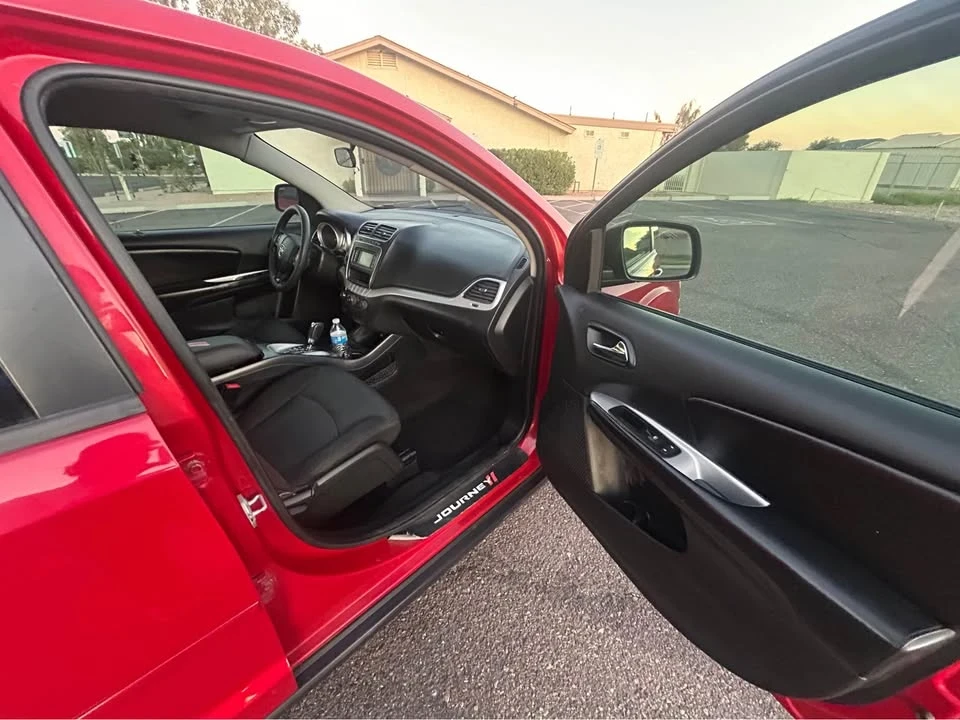 2015 Dodge Journey - Image 13 of 19