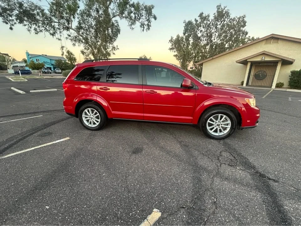 2015 Dodge Journey - Image 5 of 19