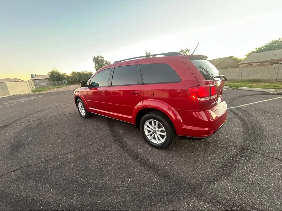 2015 Dodge Journey - Image 10 of 19