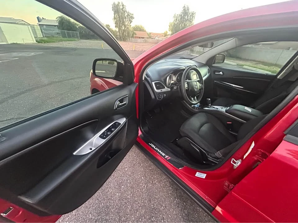 2015 Dodge Journey - Image 17 of 19