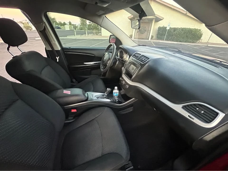 2015 Dodge Journey - Image 16 of 19