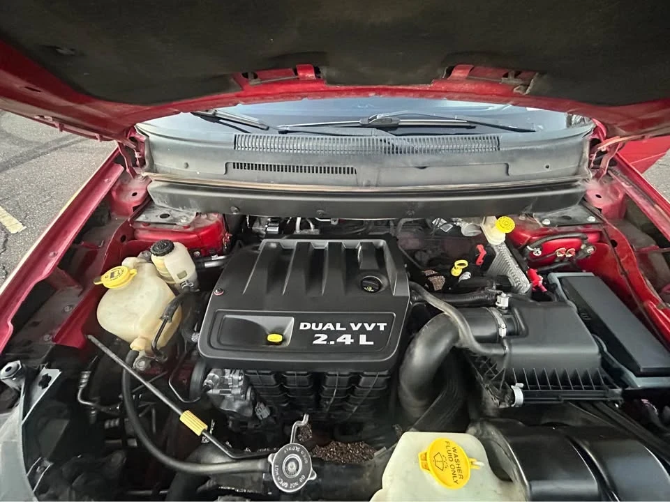 2015 Dodge Journey - Image 18 of 19