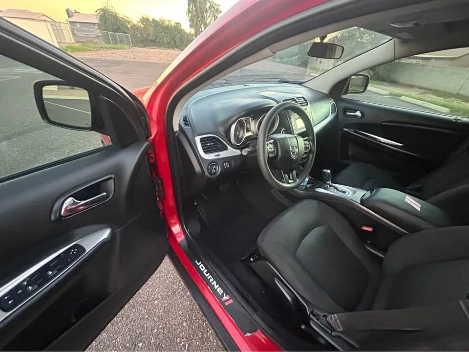 2015 Dodge Journey - Image 19 of 19