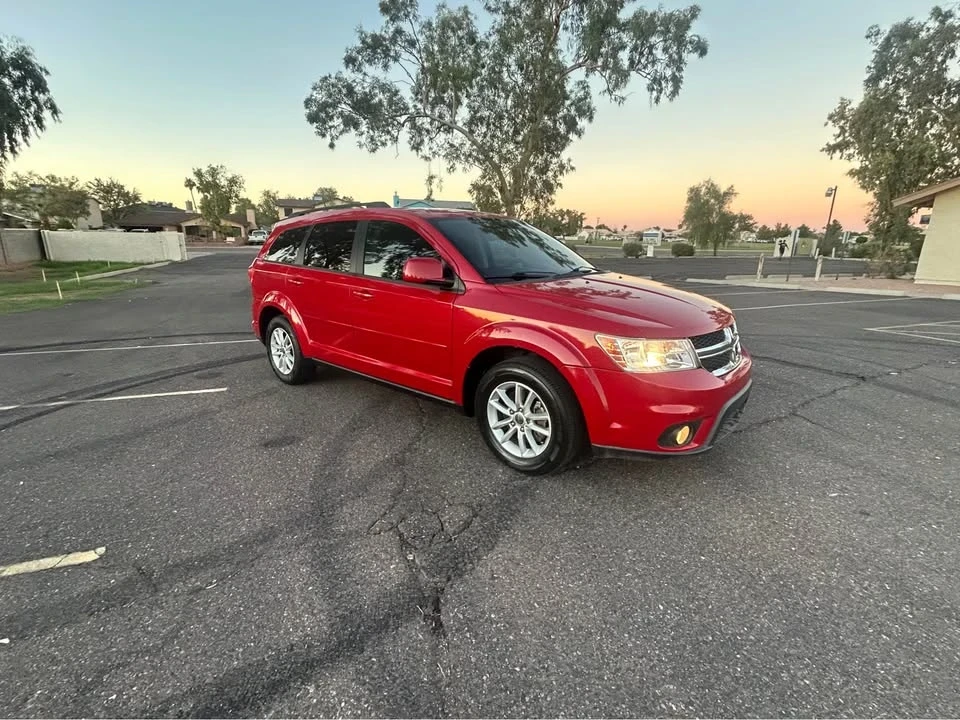 2015 Dodge Journey - Image 2 of 19