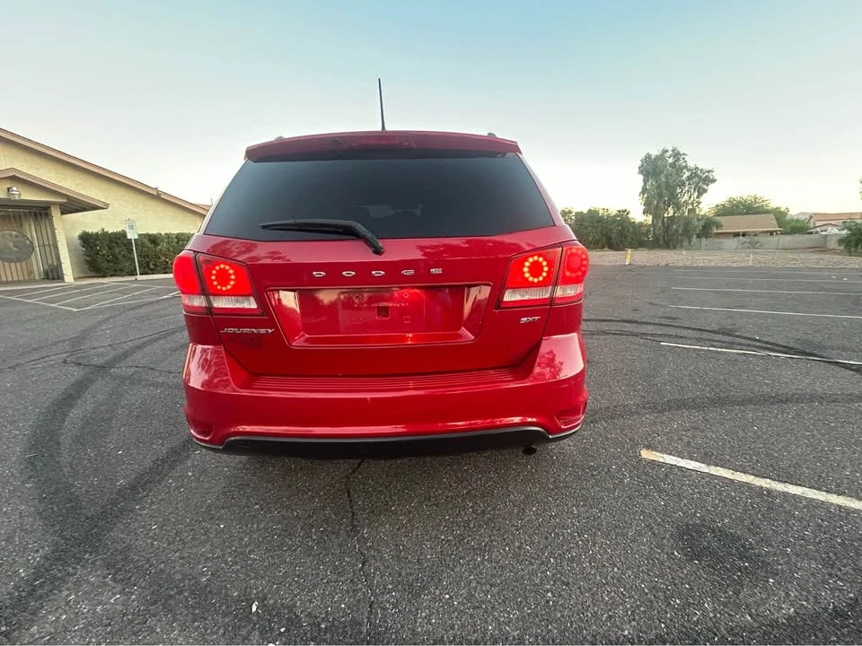 2015 Dodge Journey - Image 7 of 19