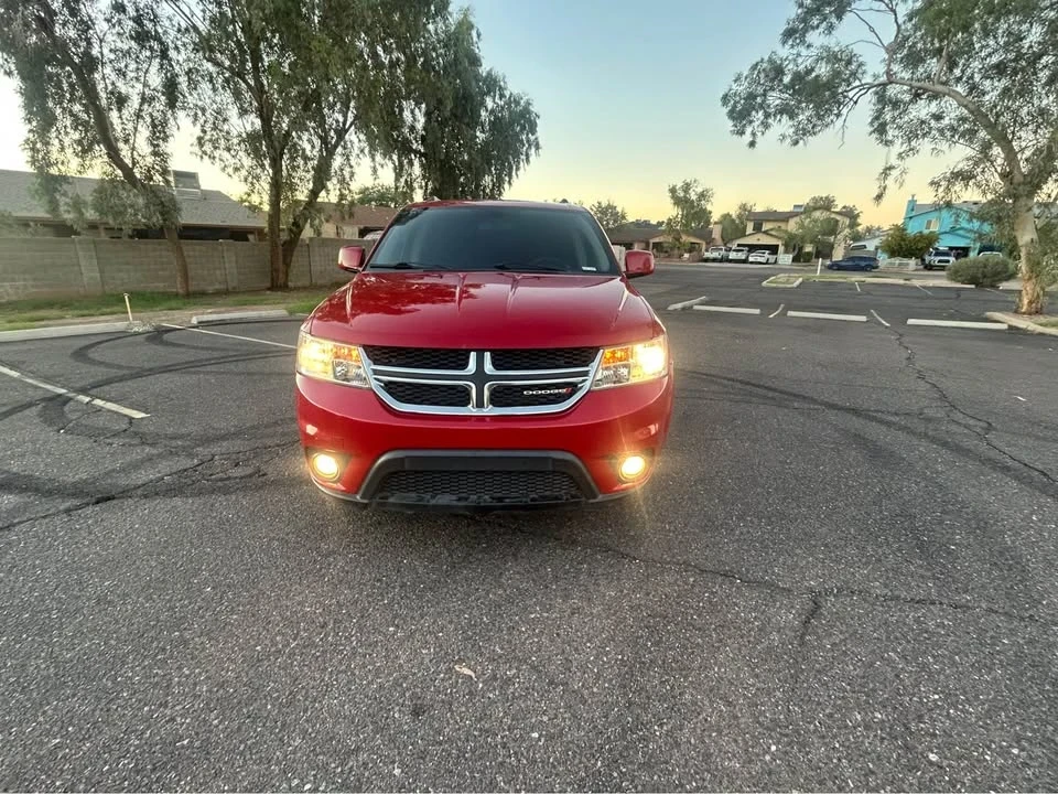 2015 Dodge Journey - Image 4 of 19
