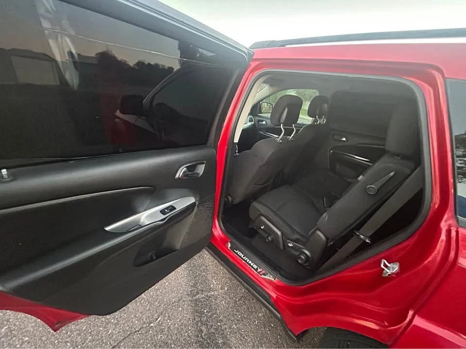 2015 Dodge Journey - Image 8 of 19
