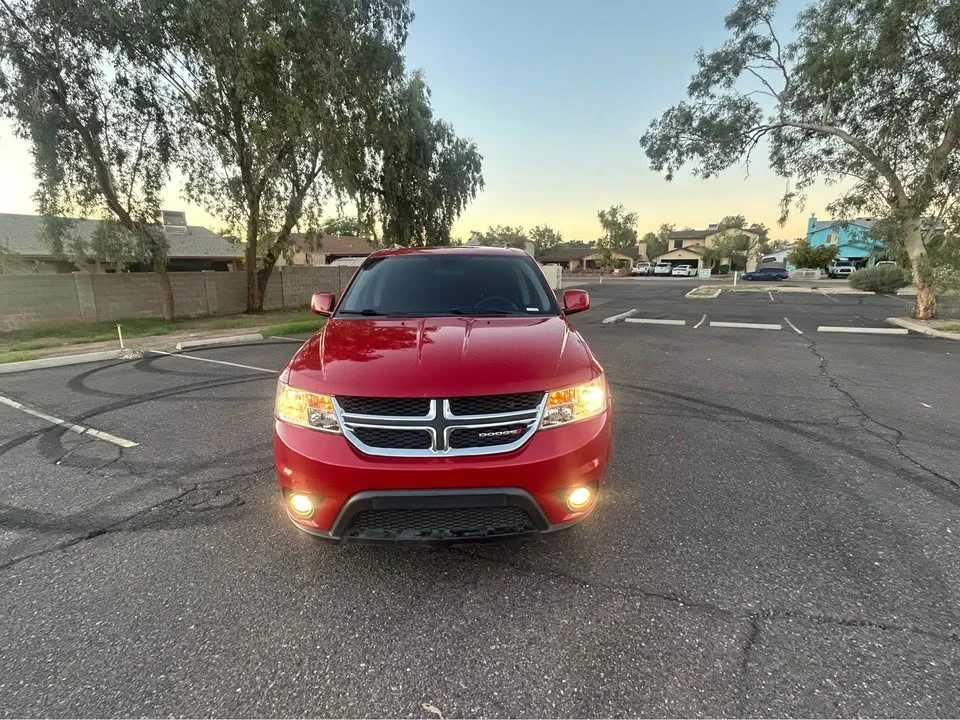 2015 Dodge Journey - Image 3 of 19
