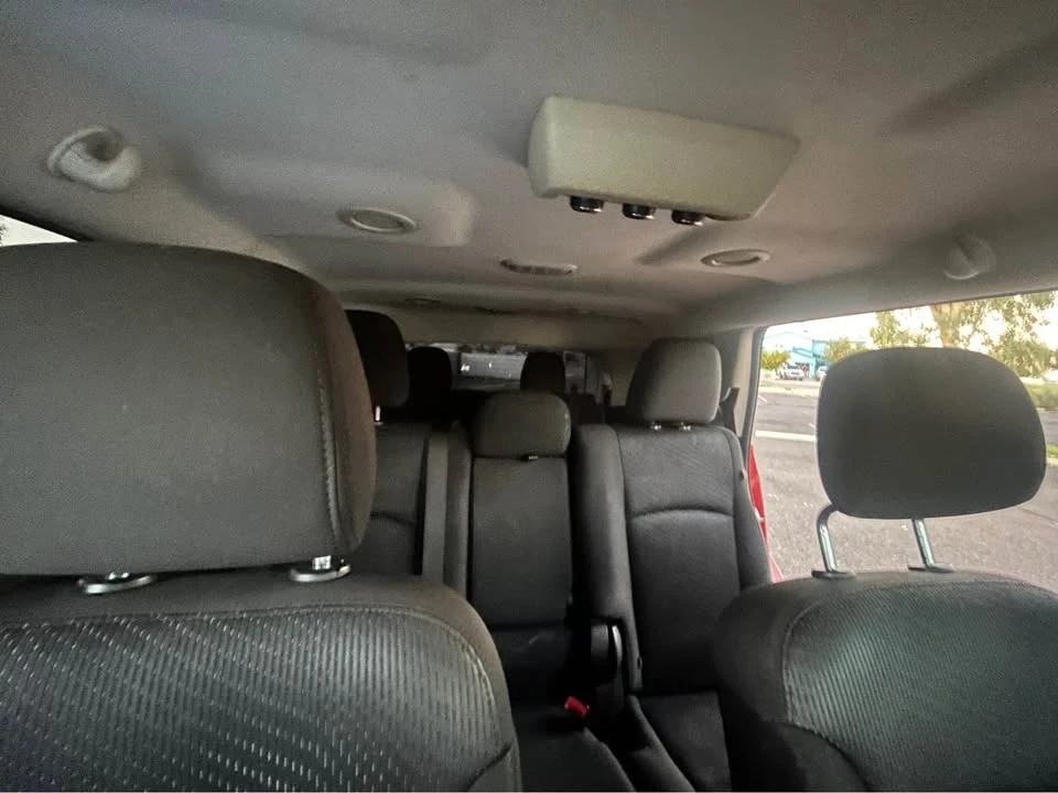 2015 Dodge Journey - Image 15 of 19