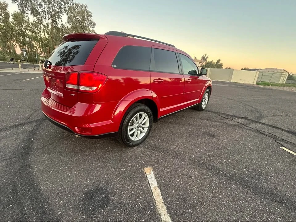 2015 Dodge Journey - Image 6 of 19