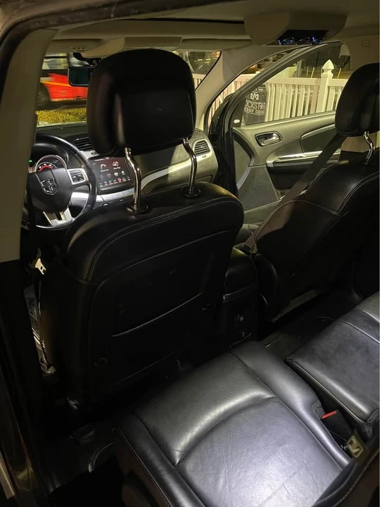 2015 Dodge Journey - Image 10 of 11