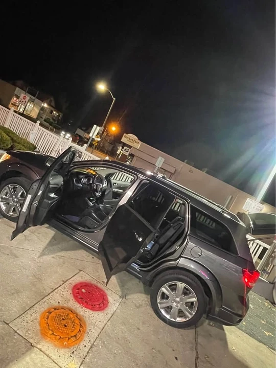 2015 Dodge Journey - Image 11 of 11
