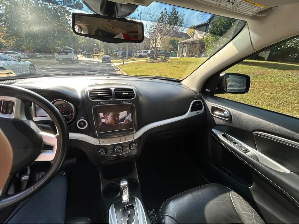 2015 Dodge Journey - Image 11 of 16