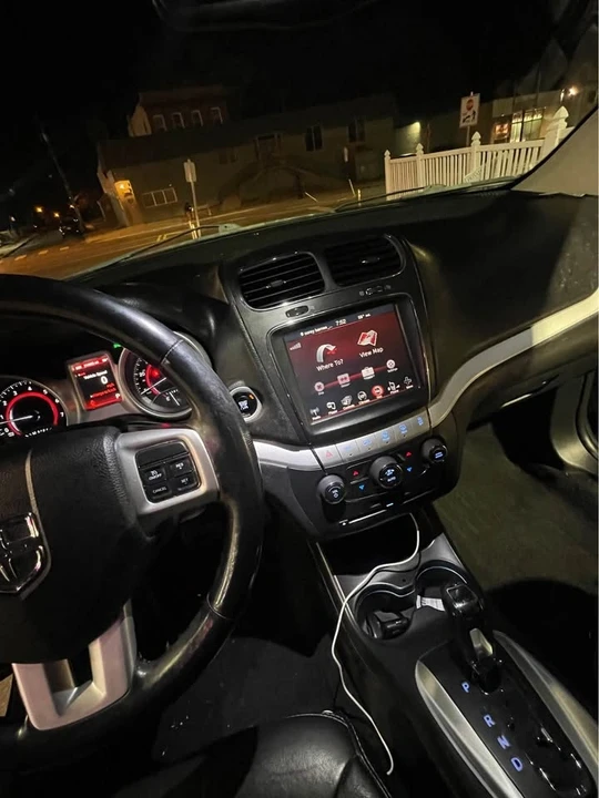 2015 Dodge Journey - Image 7 of 11