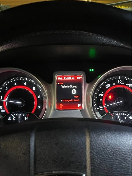 2015 Dodge Journey - Image 6 of 11