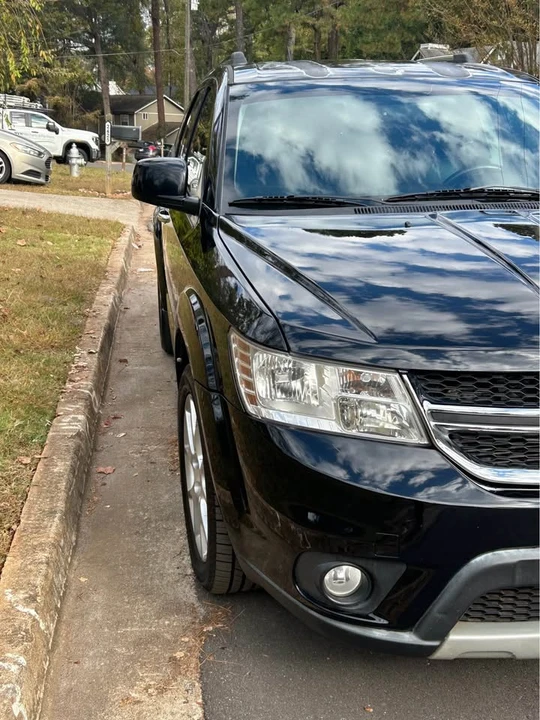 2015 Dodge Journey - Image 2 of 16