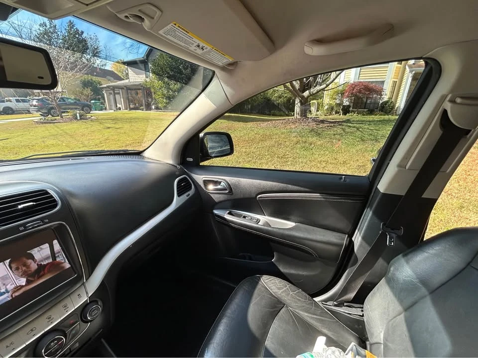 2015 Dodge Journey - Image 12 of 16