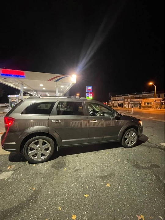 2015 Dodge Journey - Image 2 of 11
