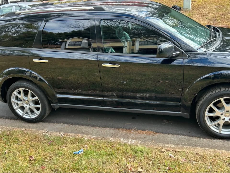 2015 Dodge Journey - Image 4 of 16