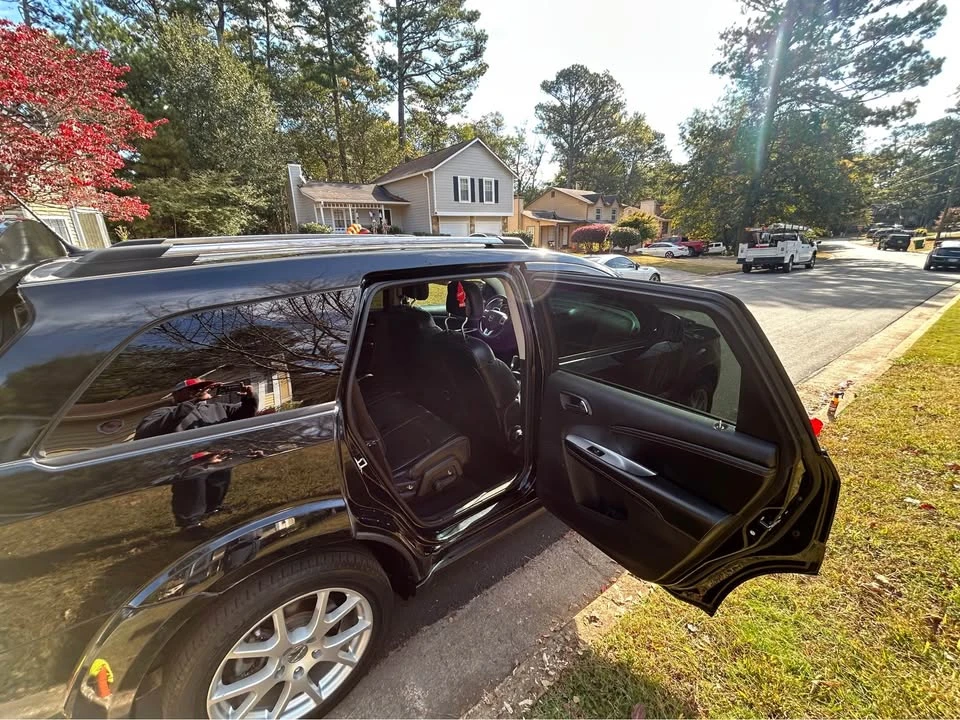 2015 Dodge Journey - Image 15 of 16