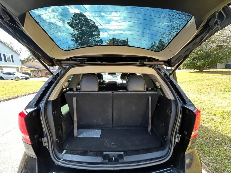 2015 Dodge Journey - Image 14 of 16
