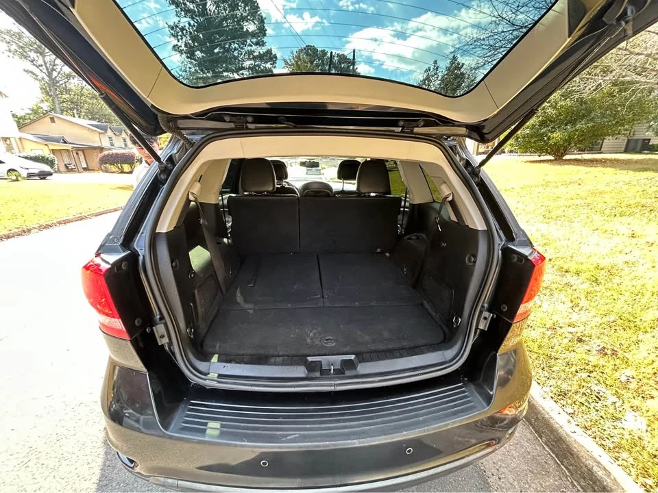 2015 Dodge Journey - Image 7 of 16