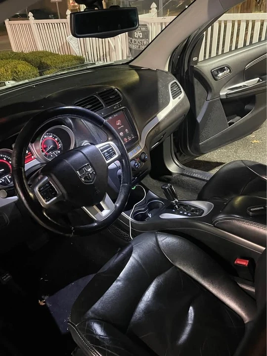 2015 Dodge Journey - Image 8 of 11