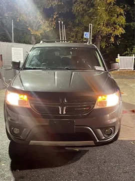 2015 Dodge Journey Limited