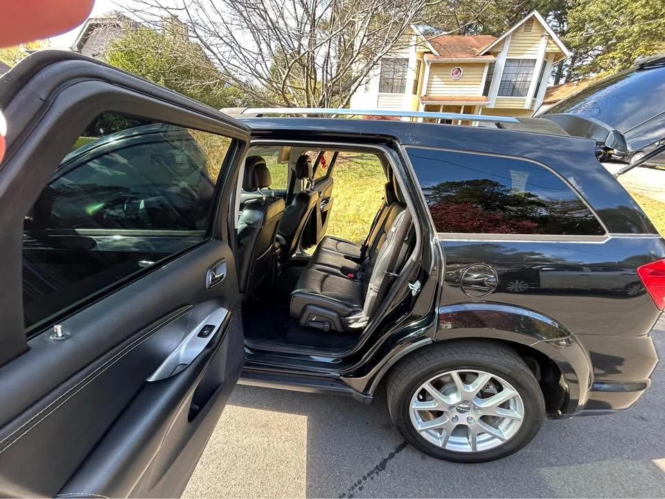 2015 Dodge Journey - Image 10 of 16