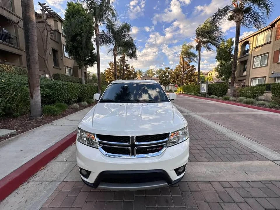 2015 Dodge Journey - Image 8 of 8