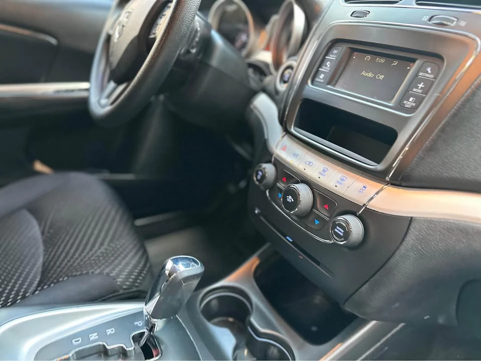 2015 Dodge Journey - Image 7 of 8