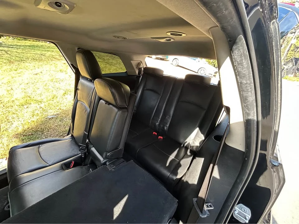 2015 Dodge Journey - Image 9 of 16