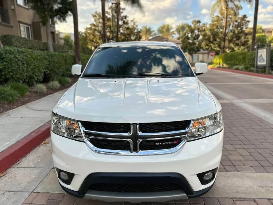 2015 Dodge Journey - Image 6 of 8