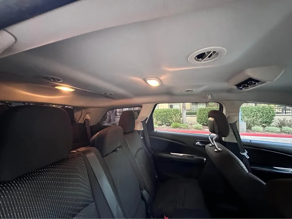 2015 Dodge Journey - Image 5 of 8
