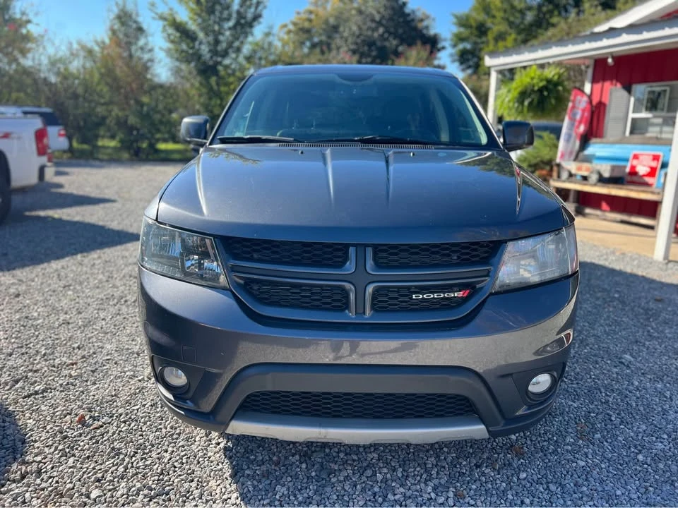 2015 Dodge Journey - Image 12 of 14