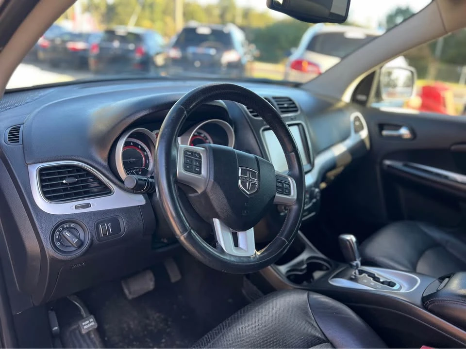 2015 Dodge Journey - Image 7 of 14
