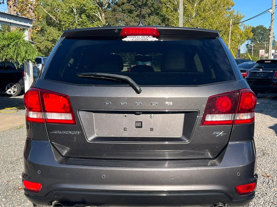 2015 Dodge Journey - Image 10 of 14