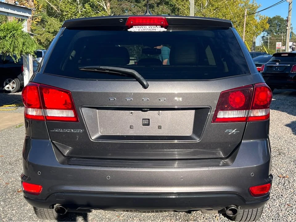 2015 Dodge Journey - Image 11 of 14