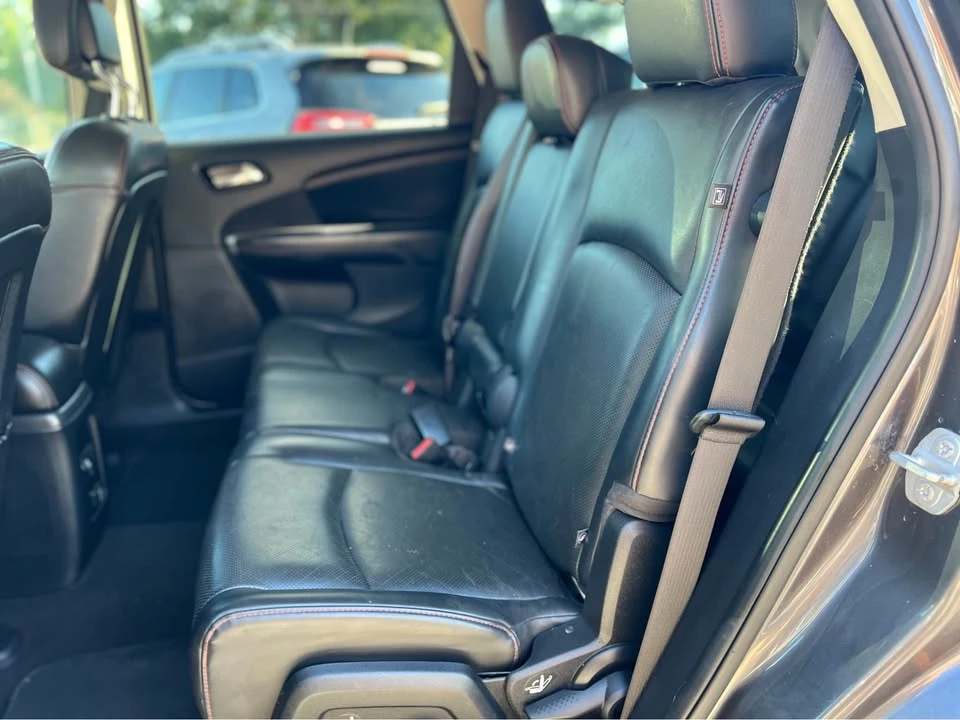 2015 Dodge Journey - Image 3 of 14