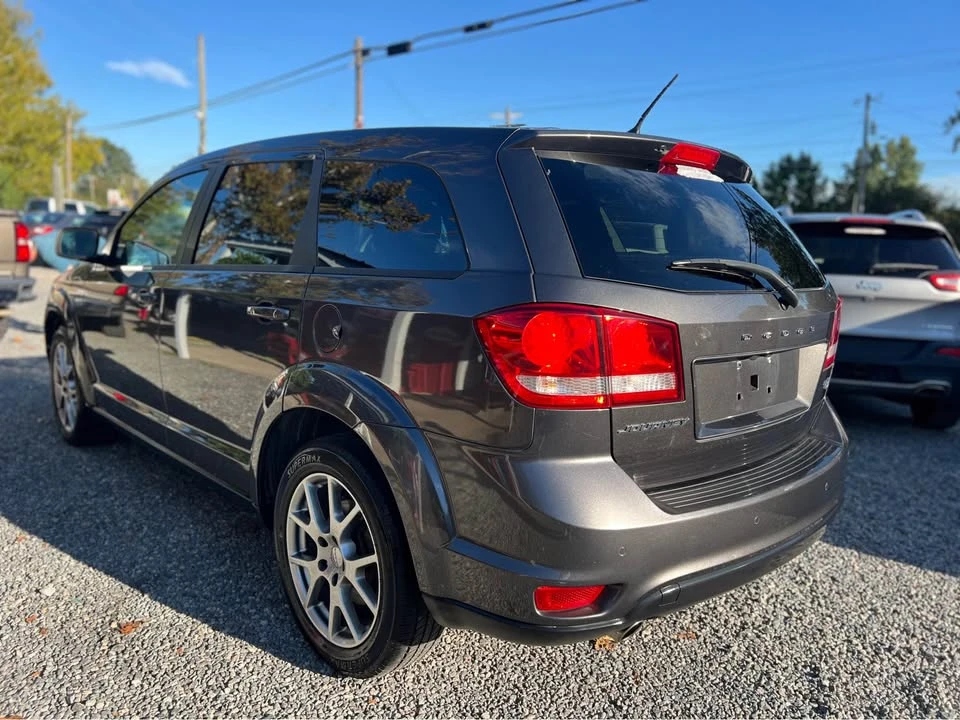 2015 Dodge Journey - Image 8 of 14