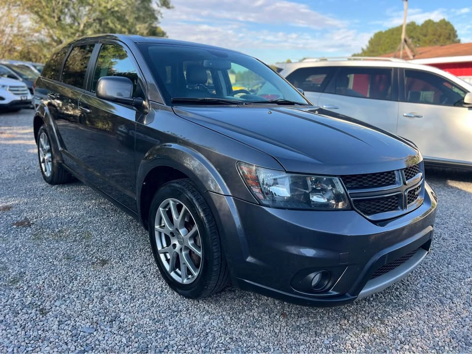 2015 Dodge Journey - Image 2 of 14