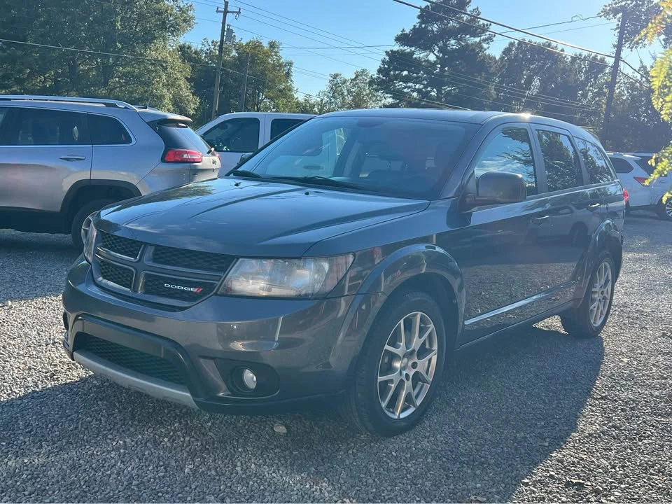 2015 Dodge Journey - Image 13 of 14