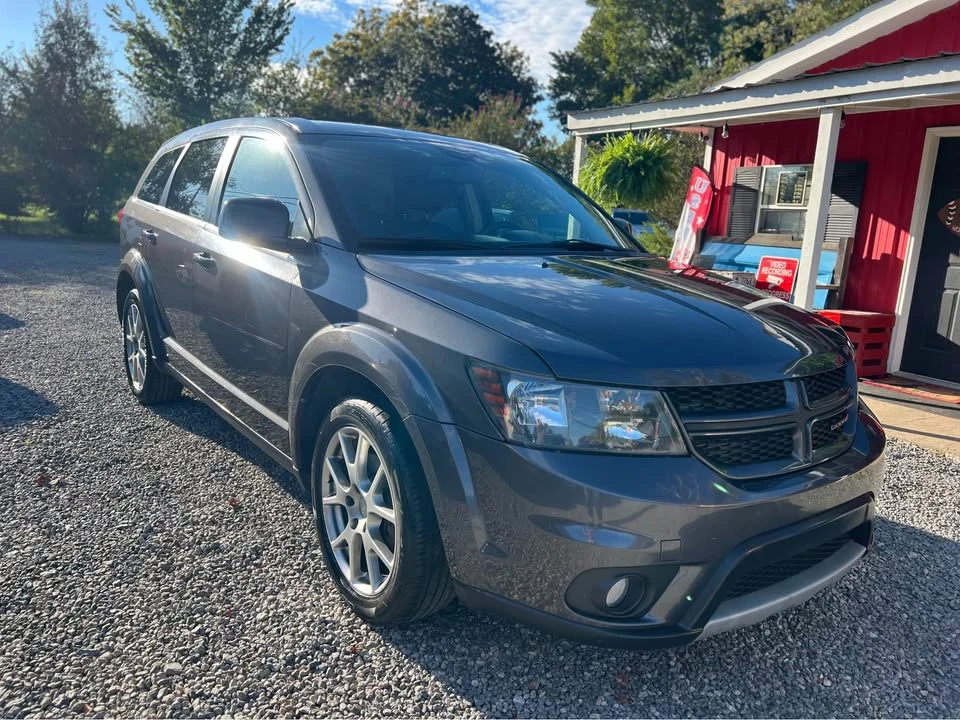 2015 Dodge Journey - Image 14 of 14