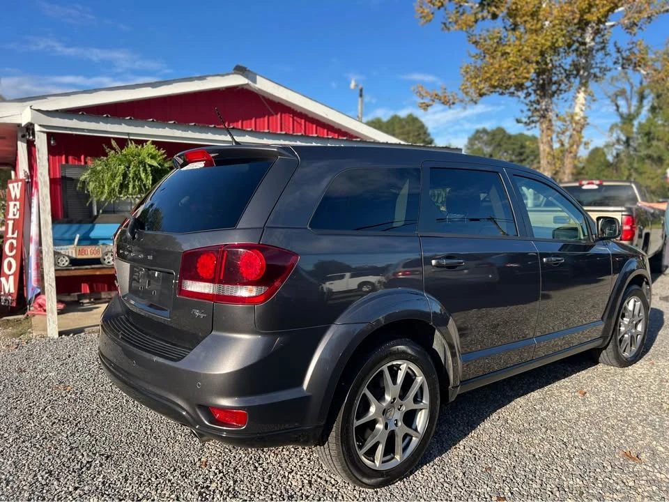 2015 Dodge Journey - Image 9 of 14
